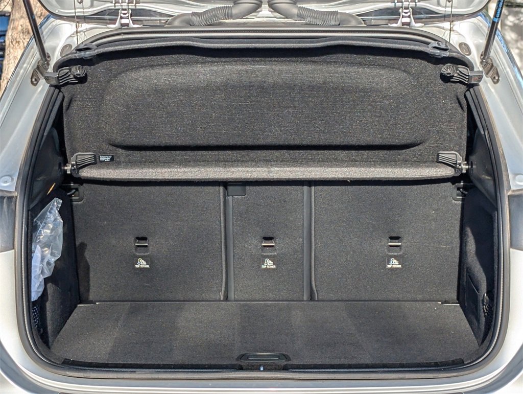 Used 2022 Mercedes-Benz GLA 250 4MATIC image 19