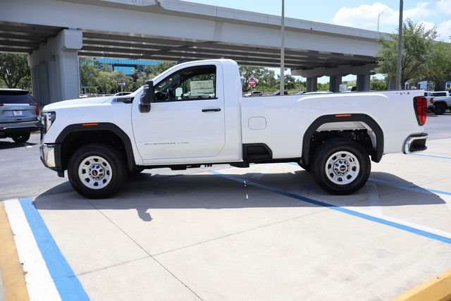 New 2026 GMC Sierra 3500 Pro AWD/4WD image 4