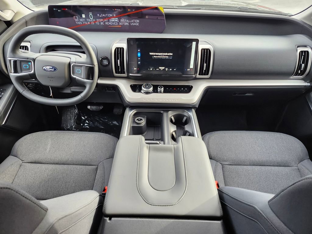 New 2026 Ford Expedition Max Active AWD/4WD image 12