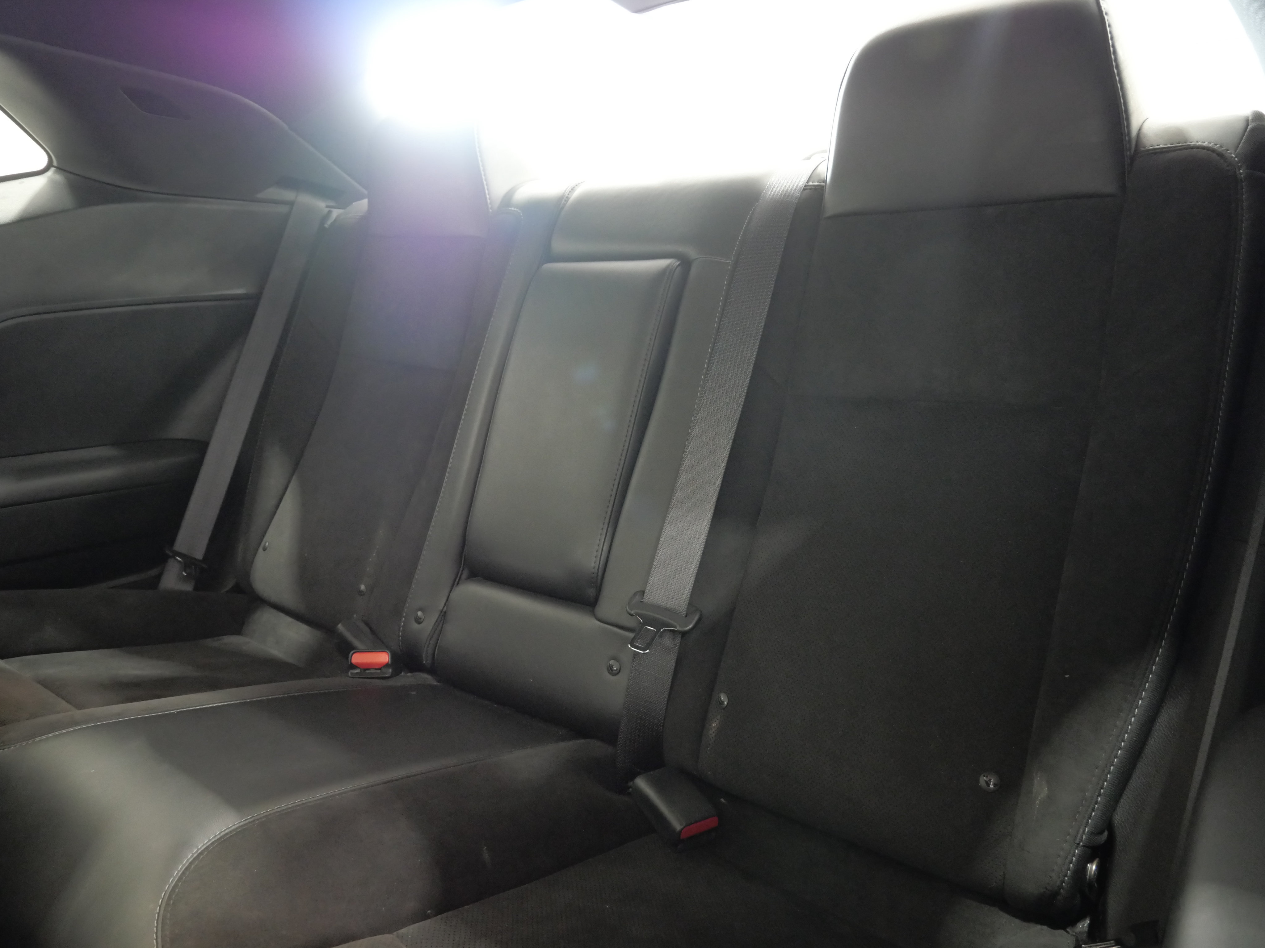 Used 2023 Dodge Challenger R/T w/ T/A Package RWD image 24