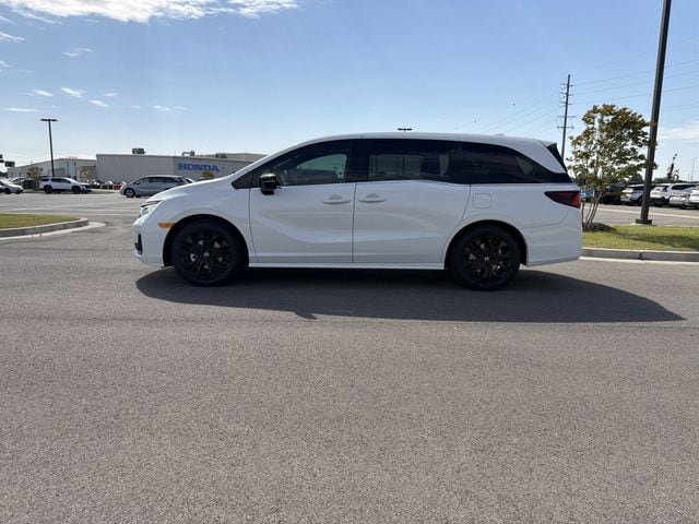 New 2026 Honda Odyssey Sport-L image 2