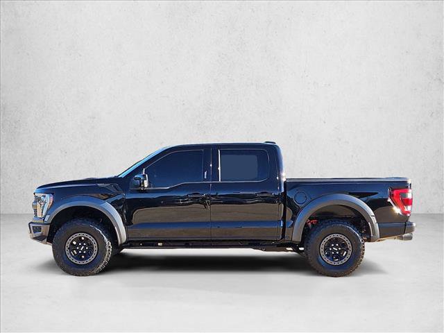 Certified 2023 Ford F150 Raptor AWD/4WD image 9