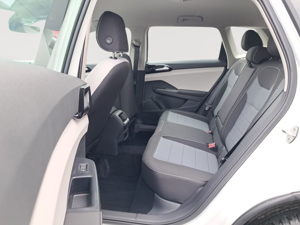 New 2025 Volkswagen Taos S image 14