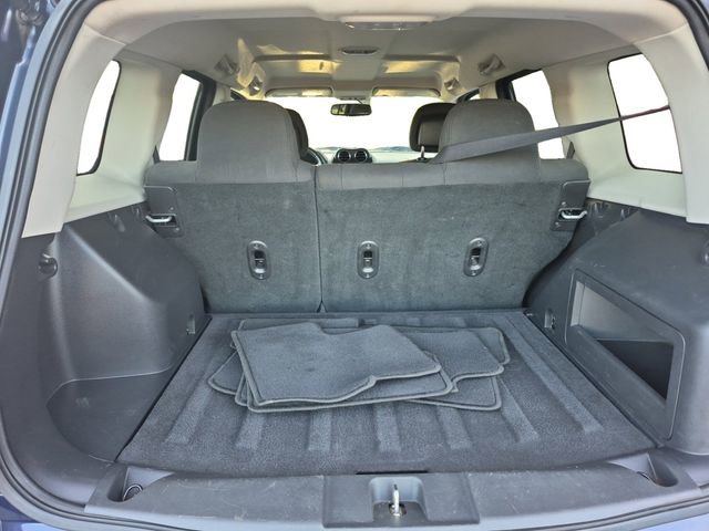 Used 2016 Jeep Patriot Sport w/ Power Value Group image 19