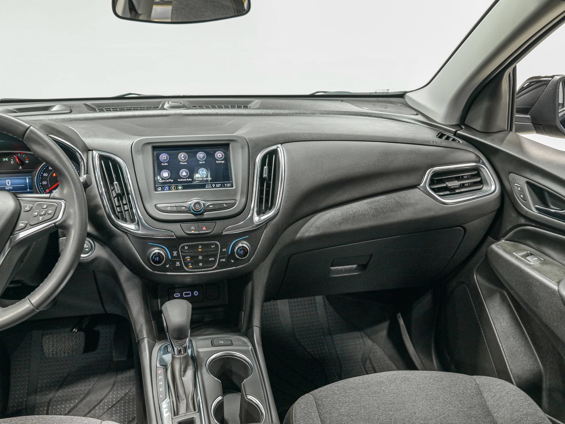 Used 2023 Chevrolet Equinox LT AWD/4WD image 30