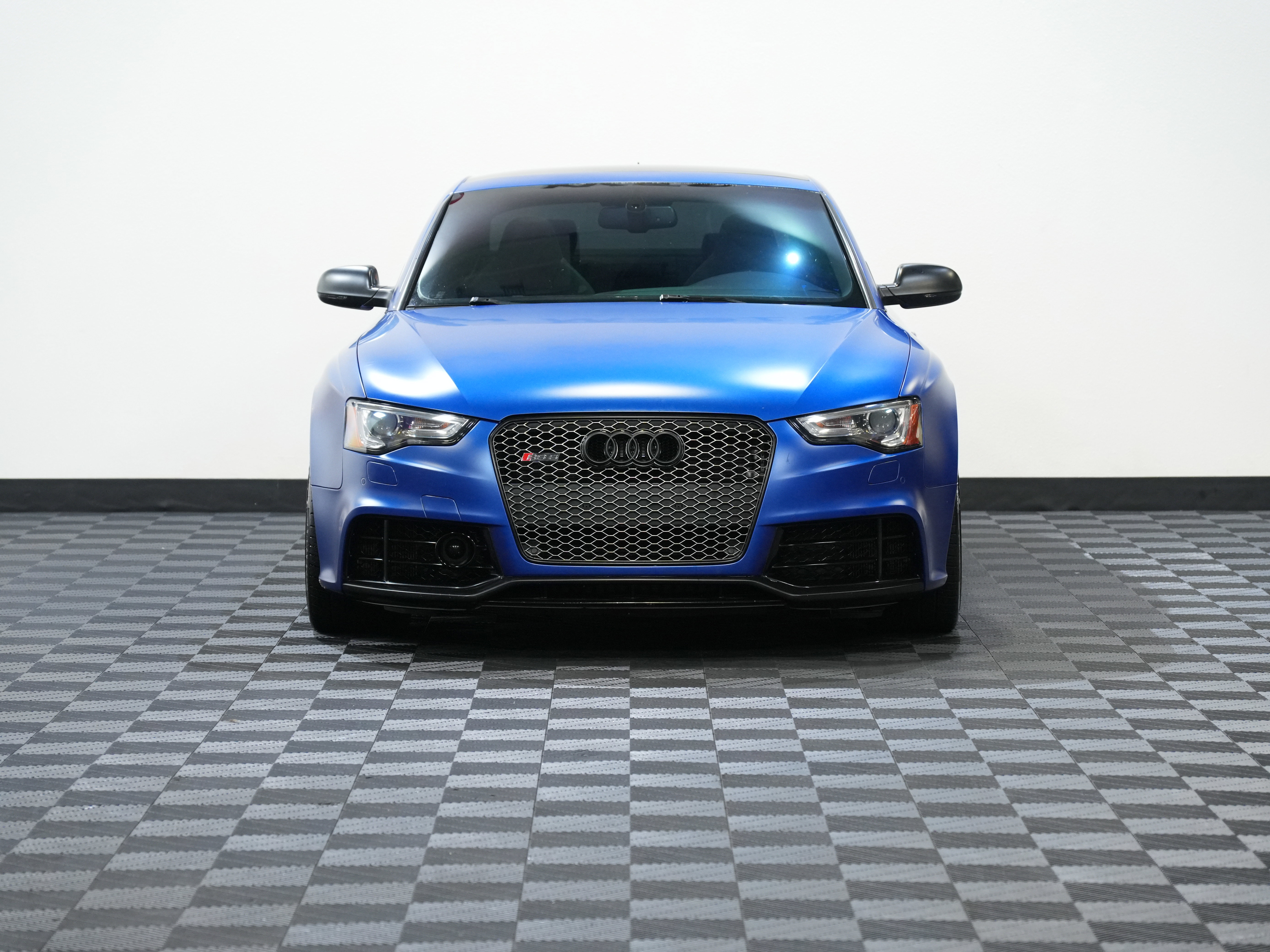 Used 2015 Audi RS 5 Coupe image 4