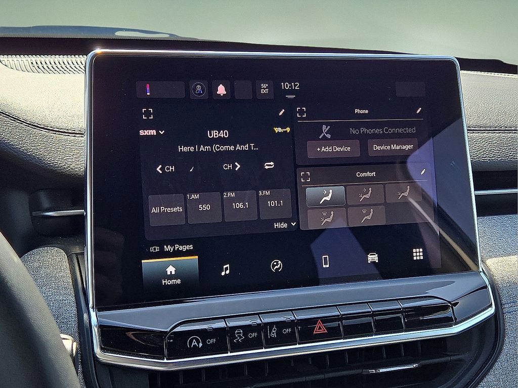 Used 2024 Jeep Compass Latitude image 27