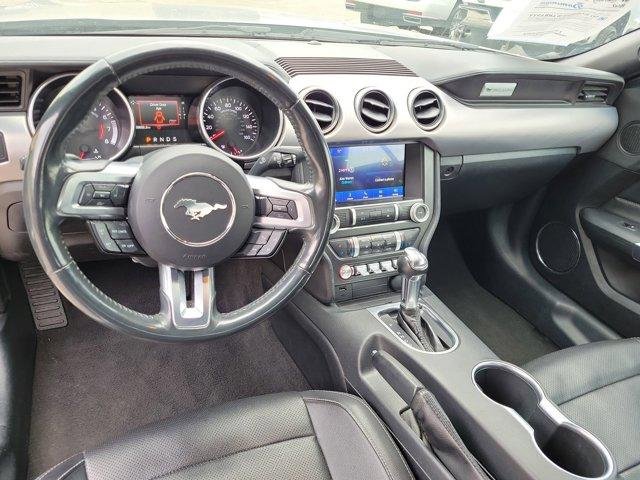 Used 2023 Ford Mustang Premium image 11