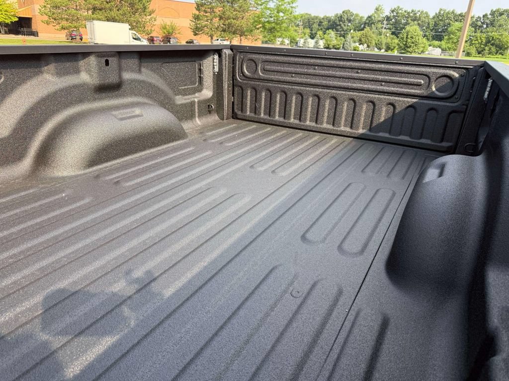 New 2026 RAM 2500 Tradesman AWD/4WD image 12