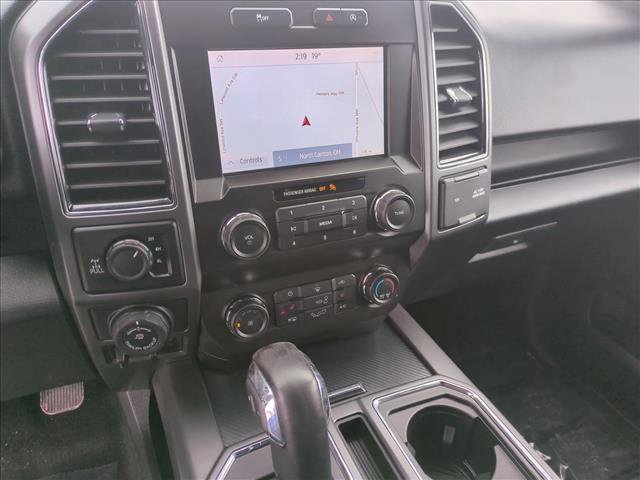 Used 2020 Ford F150 XLT w/ Equipment Group 302A Luxury image 14