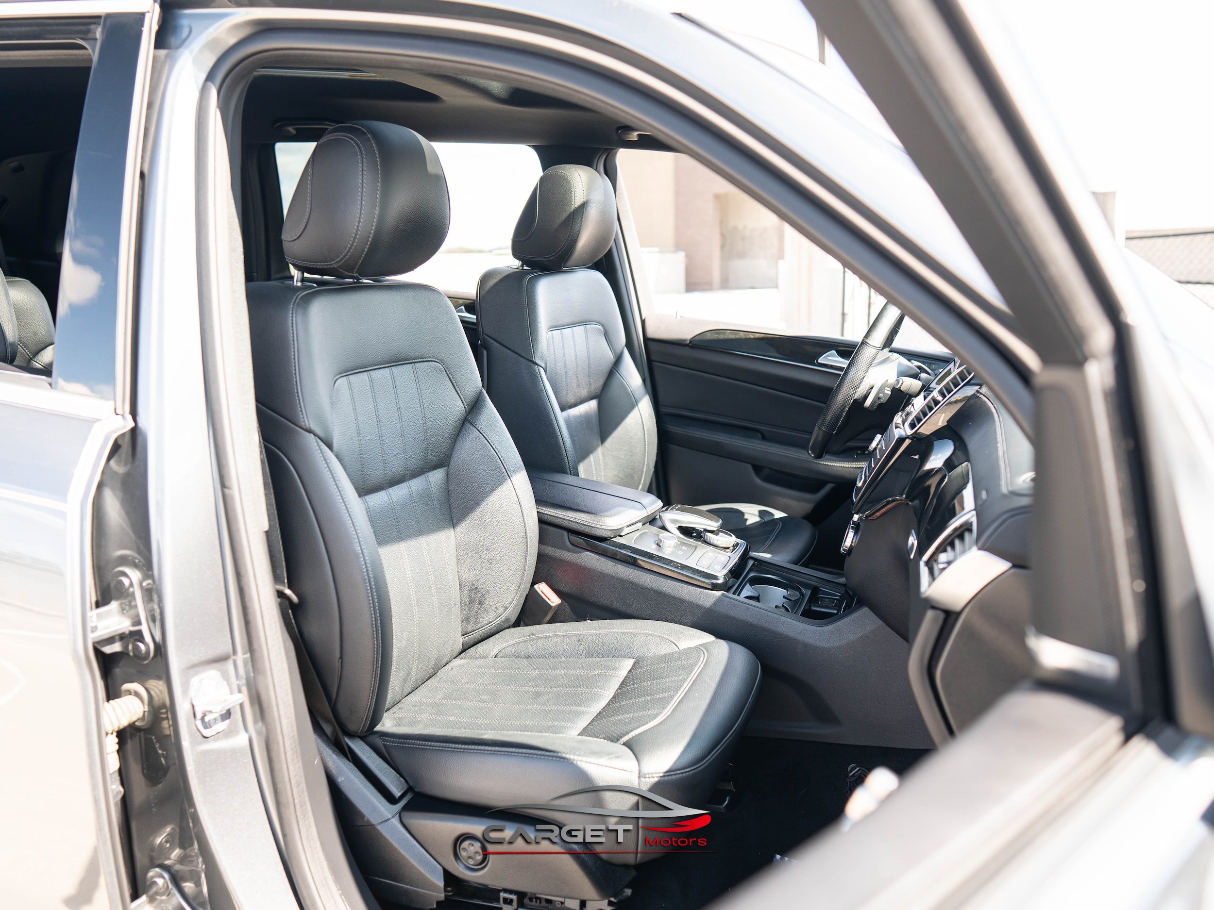 Used 2019 Mercedes-Benz GLS 450 4MATIC image 17