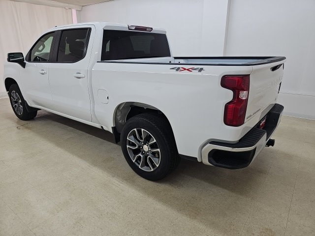 Used 2024 Chevrolet Silverado 1500 LT image 19