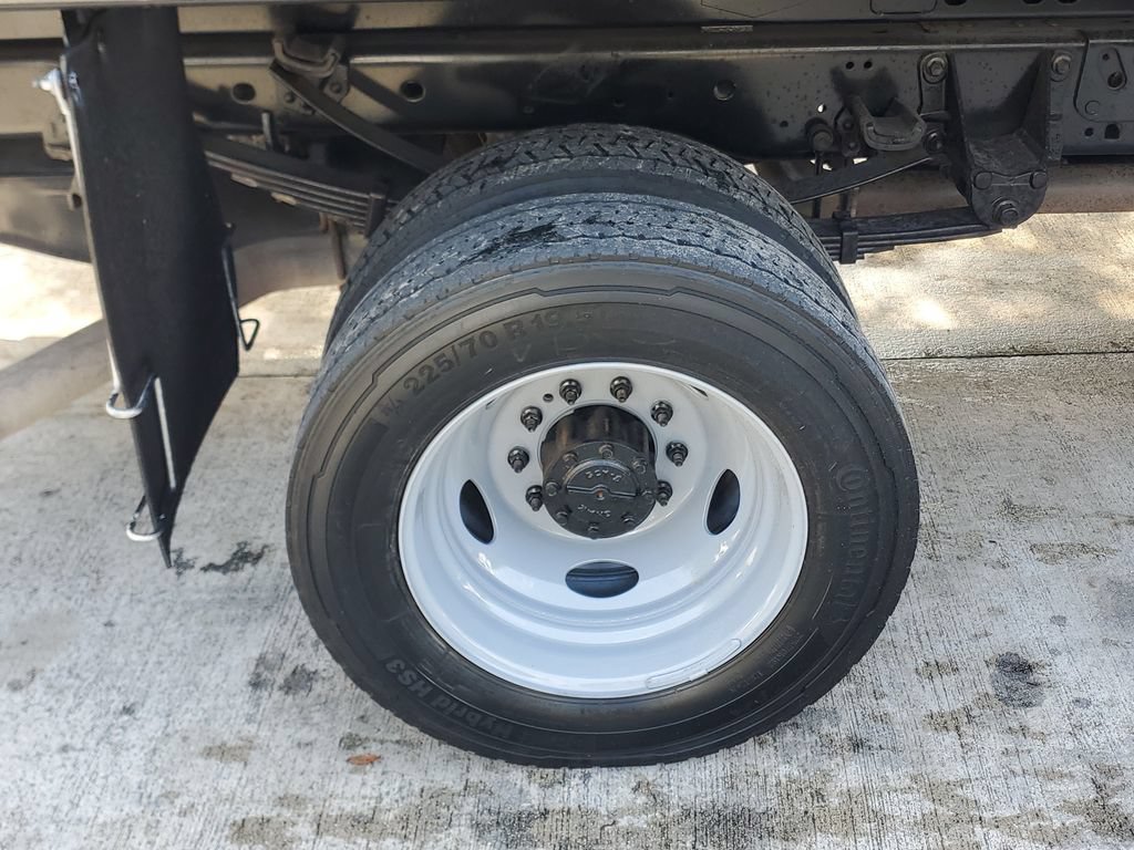 Used 2021 Ford F450 XL AWD/4WD image 7