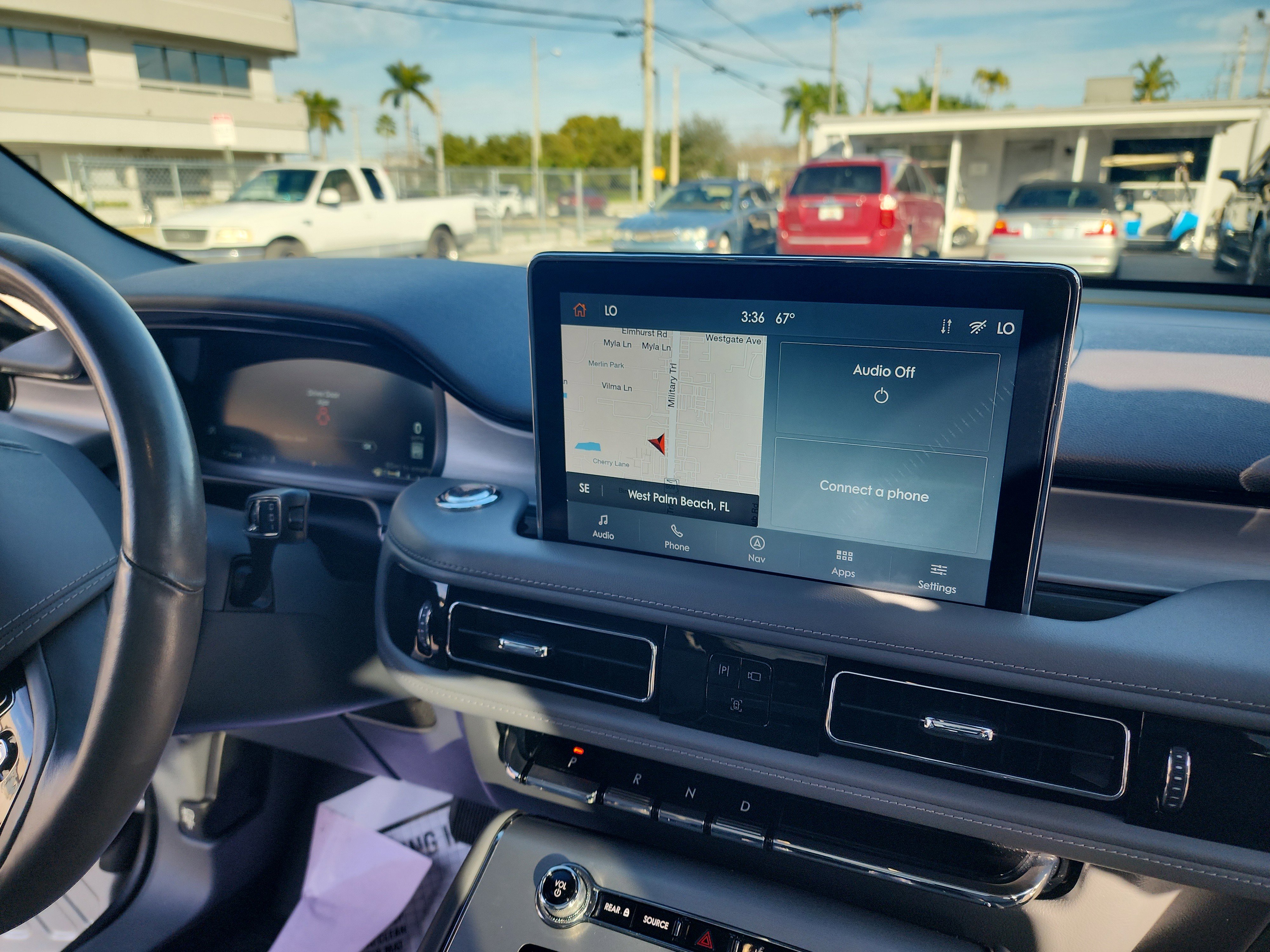 Used 2020 Lincoln Aviator Reserve w/ Equipment Group 202A image 29