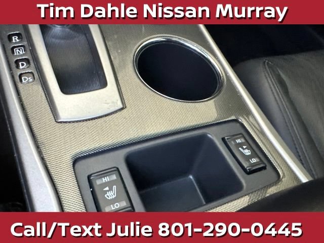 Used 2015 Nissan Altima 2.5 SL w/ Technology Package FWD image 29