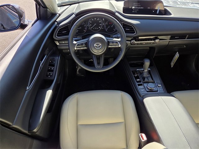 New 2026 MAZDA CX-30 AWD 2.5 S w/ Select Sport Pkg image 8