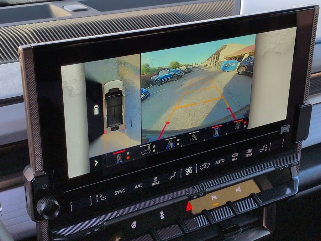 Certified 2024 GMC Hummer EV 2X image 18