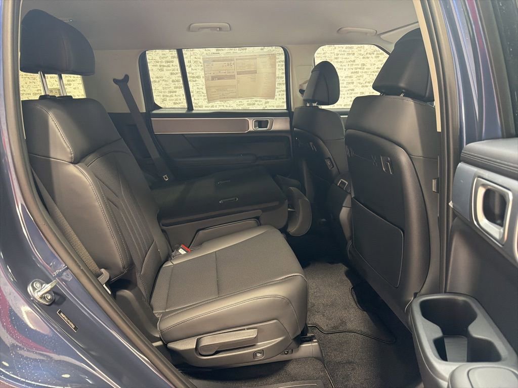 New 2026 Hyundai Santa Fe SEL FWD image 12