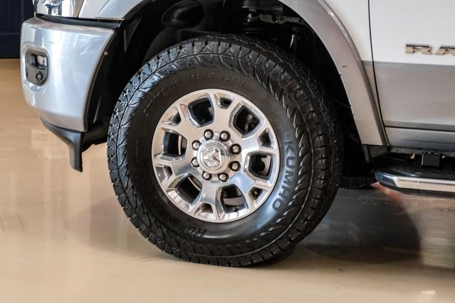 Used 2022 RAM 3500 Laramie image 50