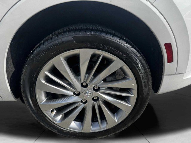Used 2024 Buick Envision Avenir image 74