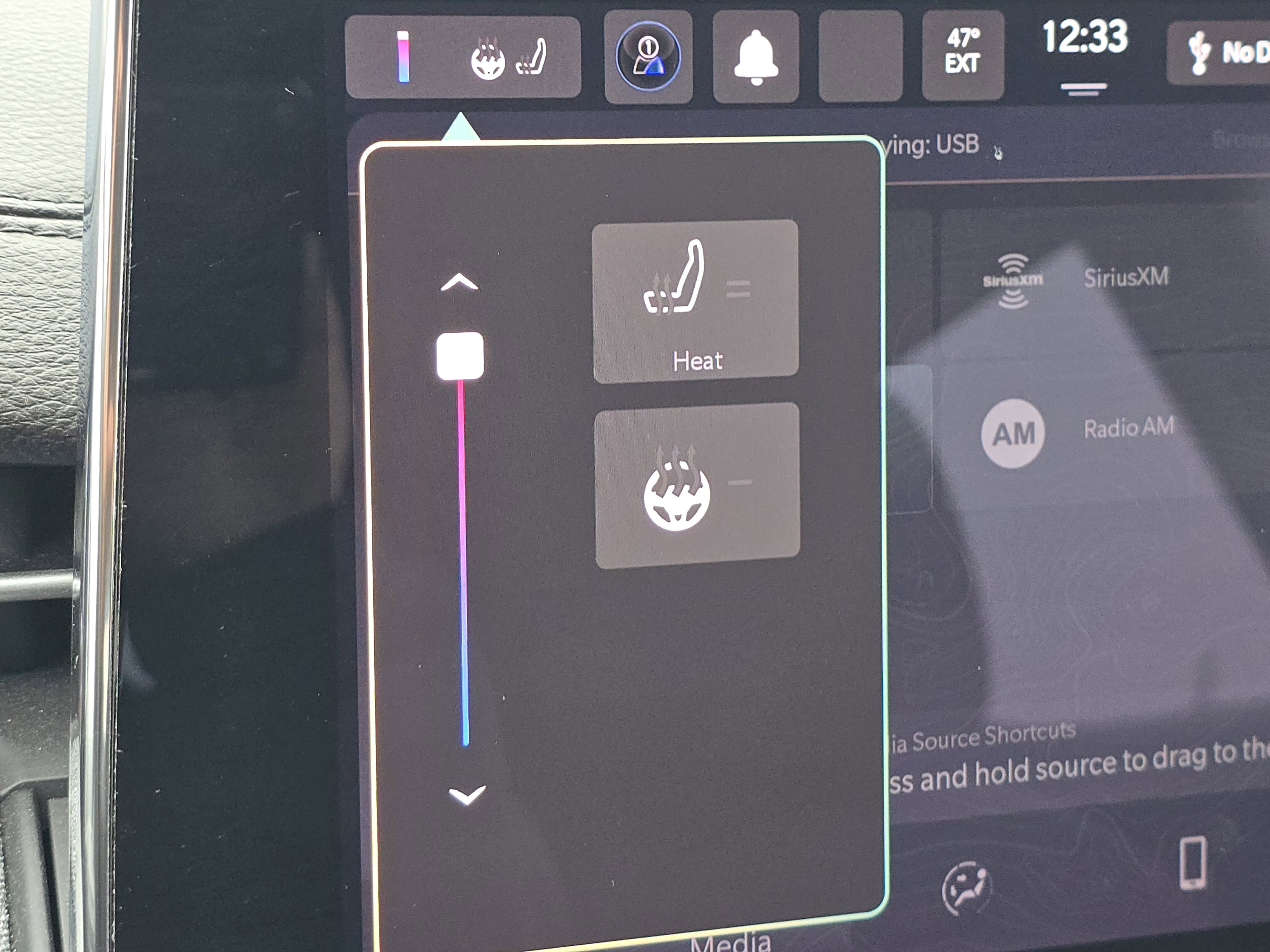 Used 2022 Jeep Compass Latitude image 12