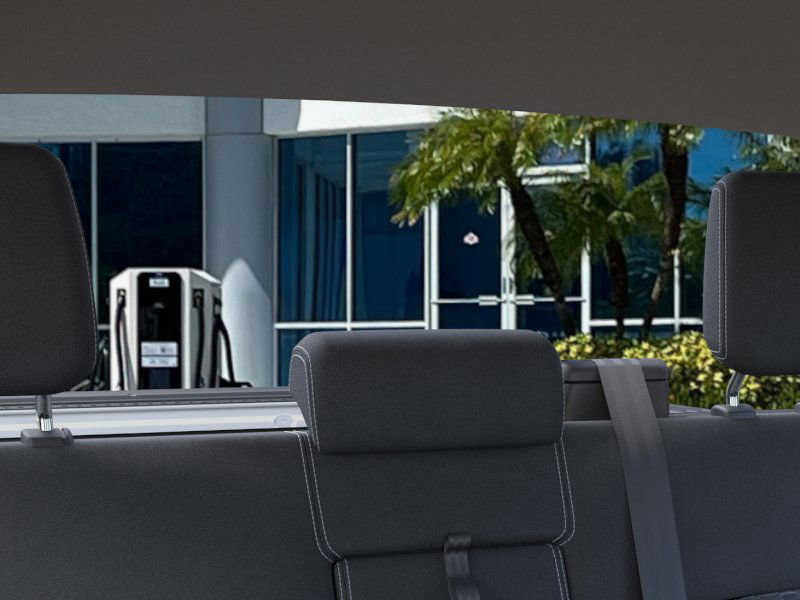 New 2025 Ford Ranger XL image 22