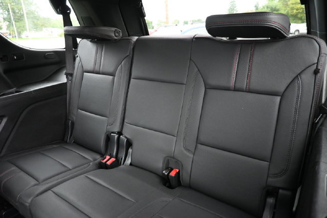 Used 2024 Chevrolet Tahoe RST w/ Luxury Package AWD/4WD image 26