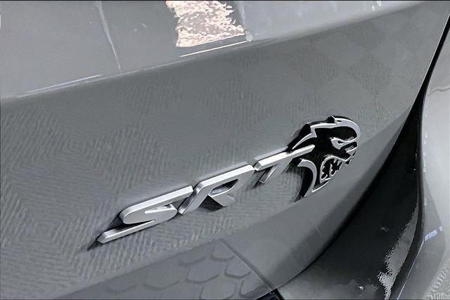 New 2026 Dodge Durango SRT Hellcat w/ 3rd Row Seating Group image 10