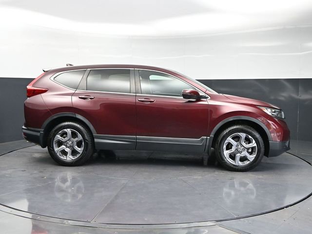 Used 2019 Honda CR-V EX-L image 4