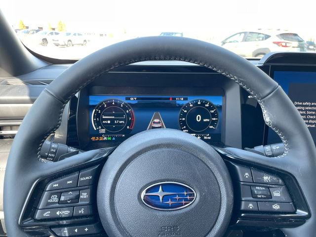New 2026 Subaru Outback Touring XT AWD/4WD image 20