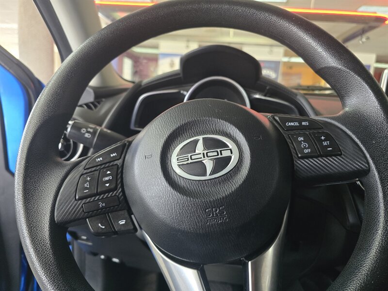 Used 2016 Scion iA FWD image 21