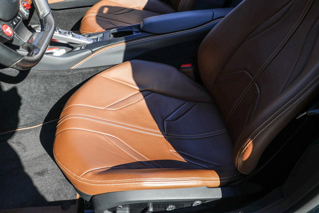 Used 2021 Ferrari 812 GTS RWD image 58