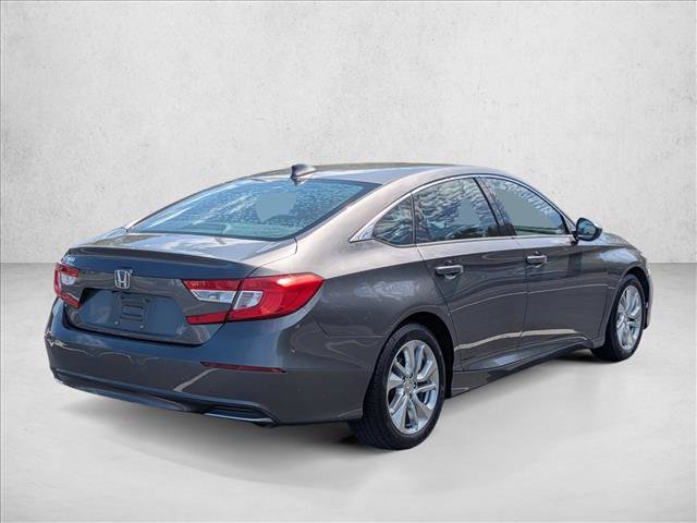 Used 2018 Honda Accord LX image 5