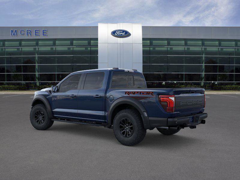 New 2026 Ford F150 Raptor image 4
