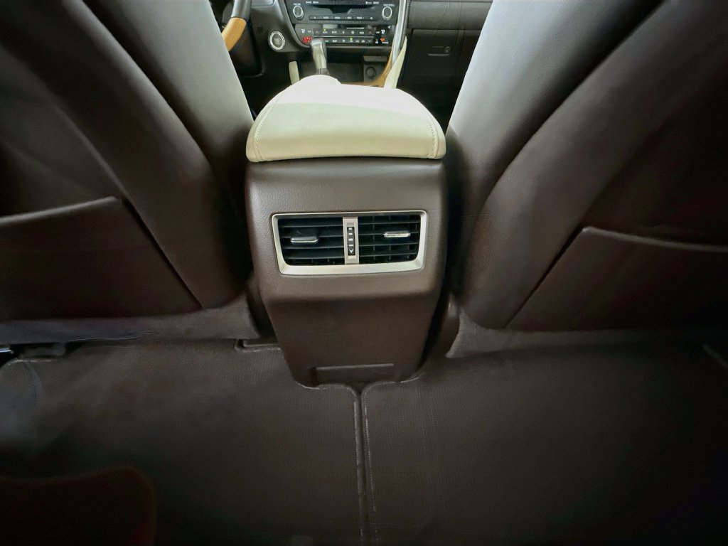 Used 2018 Lexus RX 350L FWD image 26