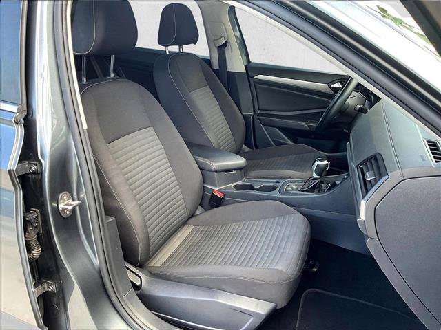 Used 2024 Volkswagen Jetta S FWD image 7