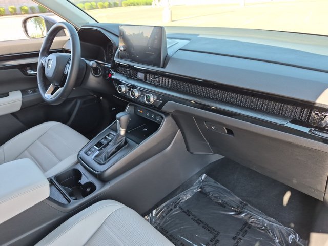 Used 2026 Honda CR-V EX-L image 29