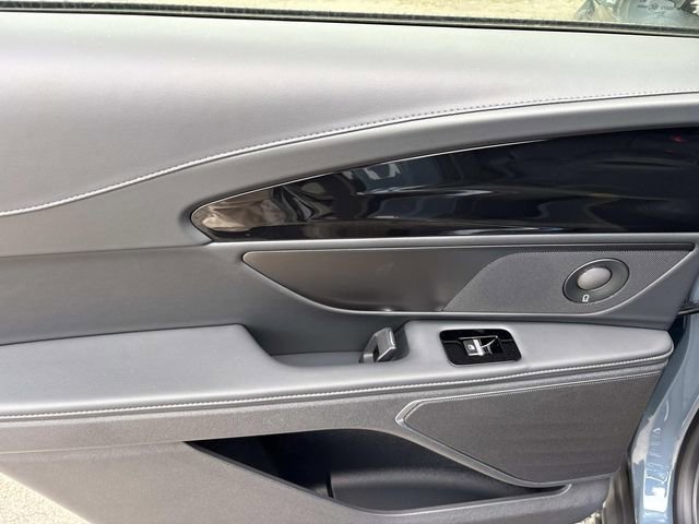 New 2026 Lincoln Nautilus Reserve w/ Jet Appearance Package image 19