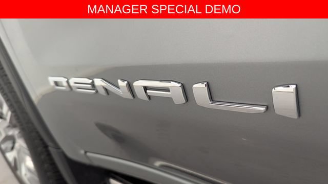 Used 2026 GMC Sierra 1500 Denali w/ Denali Reserve Package AWD/4WD image 31