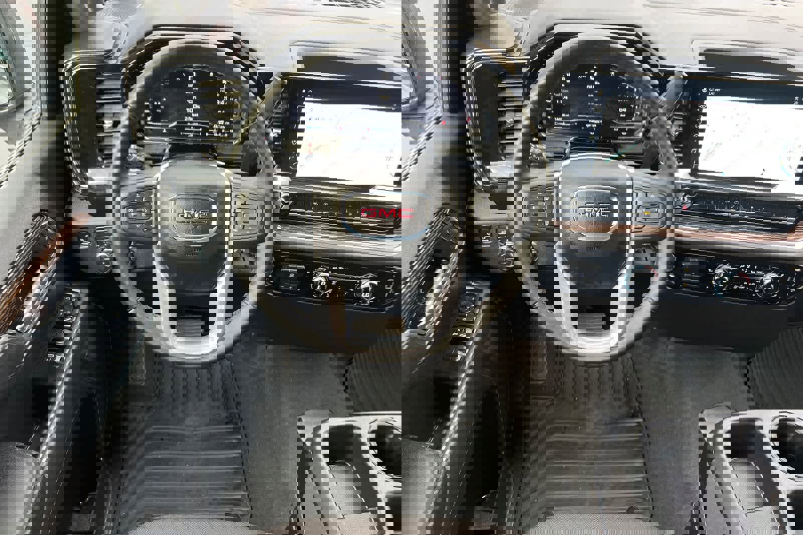 Used 2025 GMC Sierra 1500 Elevation image 15