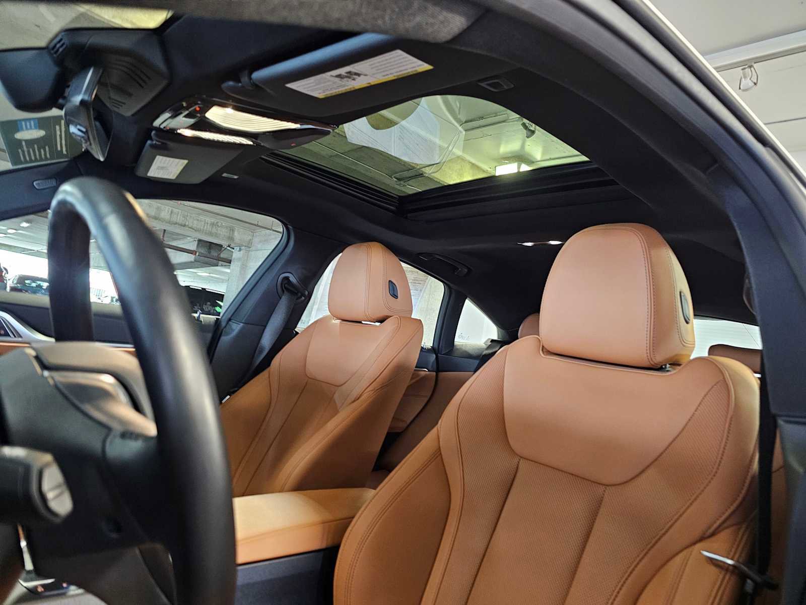 Certified 2023 BMW i4 eDrive35 RWD image 31