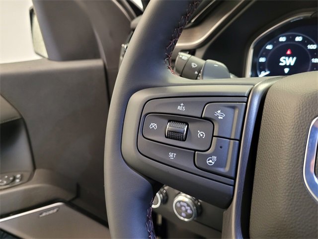 New 2026 GMC Sierra 1500 AT4X image 21
