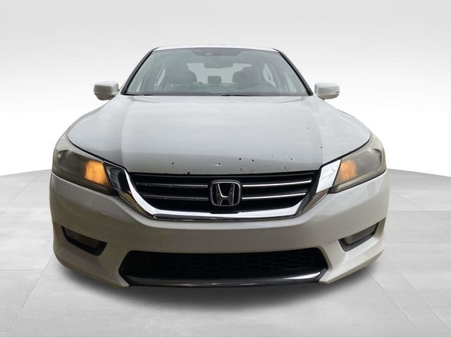 Used 2015 Honda Accord EX-L image 6