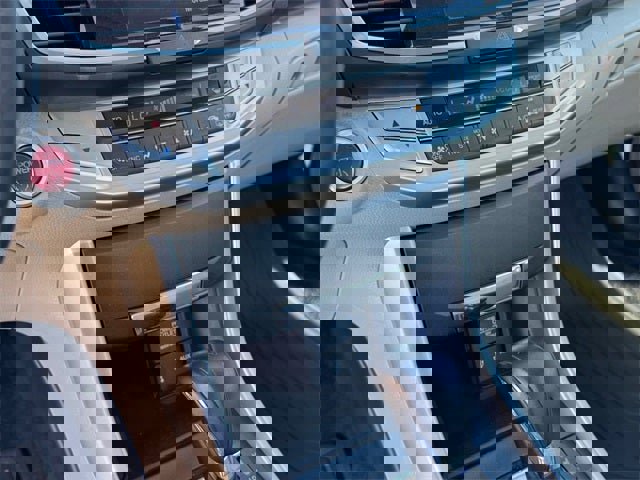 Used 2015 Honda Accord EX-L image 22