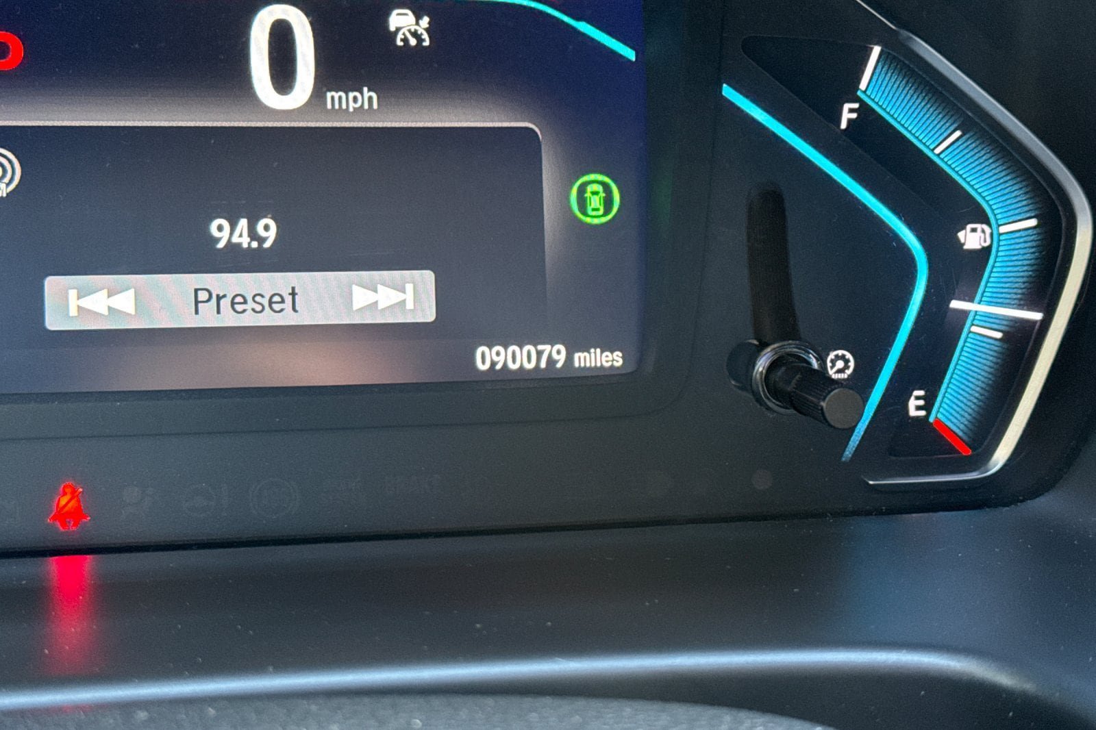 Used 2021 Honda Odyssey EX-L image 23