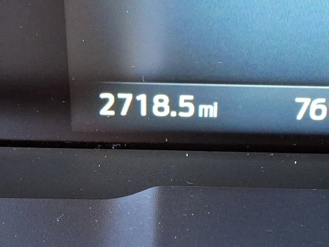 Used 2025 Ford Maverick XLT w/ Equipment Group 302A AWD/4WD image 19