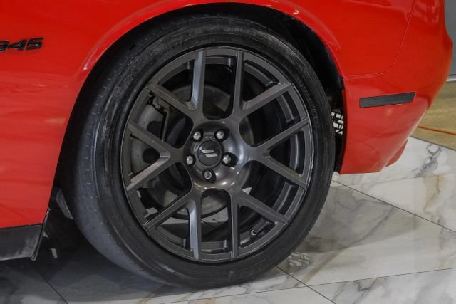 Used 2023 Dodge Challenger R/T w/ Blacktop Package RWD image 58