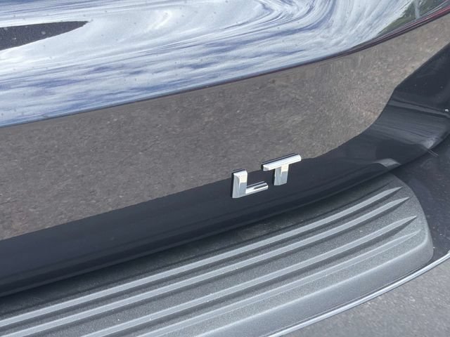 New 2026 Chevrolet Tahoe LT w/ Comfort Package AWD/4WD image 12