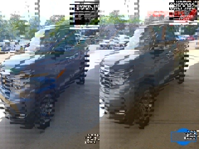 Used 2023 Honda Ridgeline RTL-E image 1