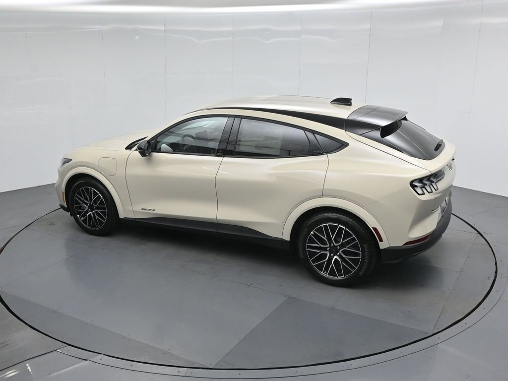 New 2026 Ford Mustang Mach-E Premium w/ Technology Package RWD image 43